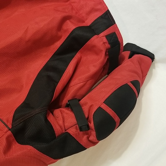 First Gear Riding Jacket - Picture 3 of 10